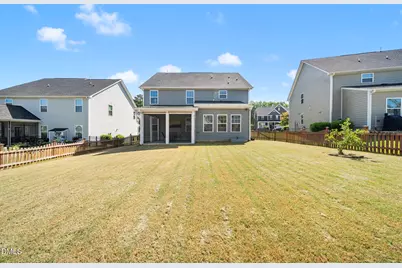 3430 Jordan Shires Drive, Apex, NC 27562 - Photo 34