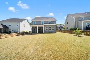 3430 Jordan Shires Dr, Apex, NC 27562 - Photo 34