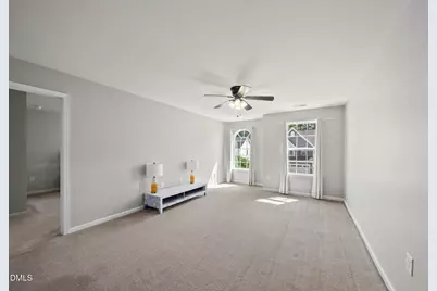 3430 Jordan Shires Drive, Apex, NC 27562 - Photo 20