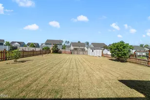 3430 Jordan Shires Dr, Apex, NC 27562 - Photo 36
