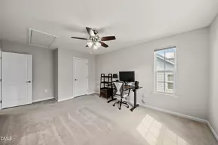 3430 Jordan Shires Dr, Apex, NC 27562 - Photo 30