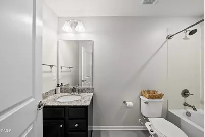 3430 Jordan Shires Drive, Apex, NC 27562 - Photo 18