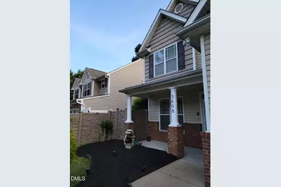 3608 Sunbright Lane, Raleigh, NC 27610 - Photo 2