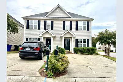 2341 Turtle Point Drive, Raleigh, NC 27604 - Photo 1