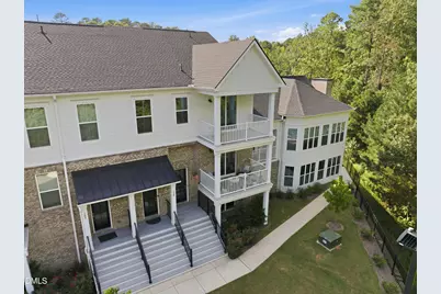 11549 Helmond Way #107, Raleigh, NC 27617 - Photo 34