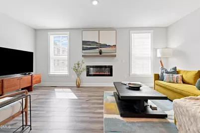 11549 Helmond Way #107, Raleigh, NC 27617 - Photo 6
