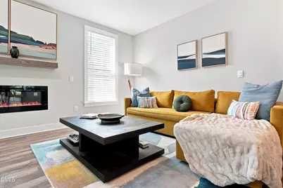 11549 Helmond Way #107, Raleigh, NC 27617 - Photo 12