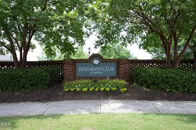 1050 Residents Club Drive, Cary, NC 27519 - Photo 42
