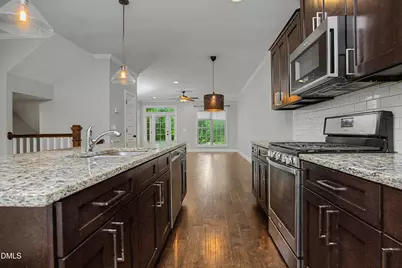 1050 Residents Club Drive, Cary, NC 27519 - Photo 10