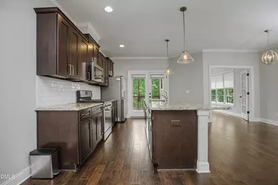1050 Residents Club Drive, Cary, NC 27519 - Photo 8