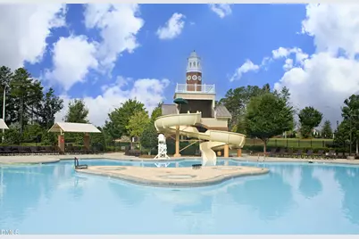 1050 Residents Club Drive, Cary, NC 27519 - Photo 40