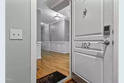 7510 Lead Mine Road #102, Raleigh, NC 27615 - Photo 6