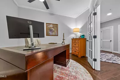 7510 Lead Mine Road #102, Raleigh, NC 27615 - Photo 34