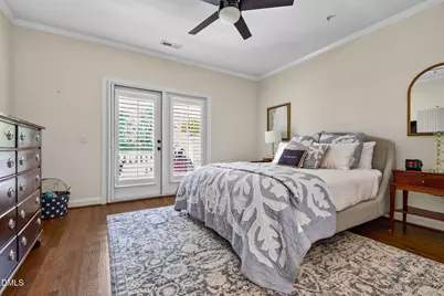 7510 Lead Mine Road #102, Raleigh, NC 27615 - Photo 36