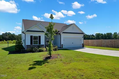 9181 Ava Drive, Bailey, NC 27807 - Photo 2