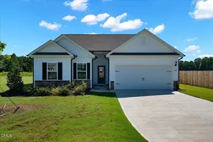 9181 Ava Dr, Bailey, NC 27807 - Photo 1