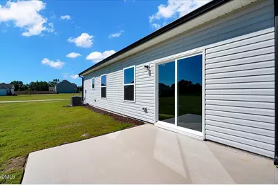 9141 Ava Drive, Bailey, NC 27807 - Photo 32