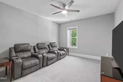3504 Castelaine Circle, Apex, NC 27539 - Photo 38