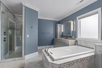 3504 Castelaine Circle, Apex, NC 27539 - Photo 30