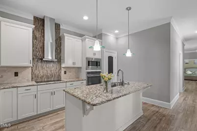 3504 Castelaine Circle, Apex, NC 27539 - Photo 58