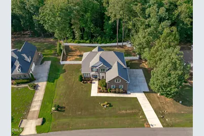 3504 Castelaine Circle, Apex, NC 27539 - Photo 76