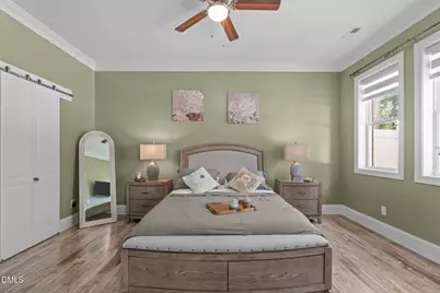 3504 Castelaine Circle, Apex, NC 27539 - Photo 52