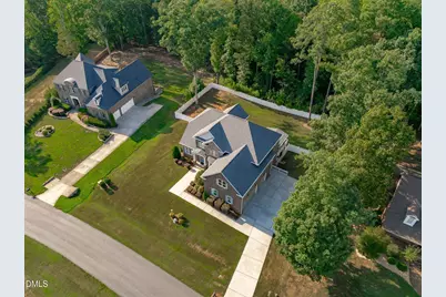 3504 Castelaine Circle, Apex, NC 27539 - Photo 78