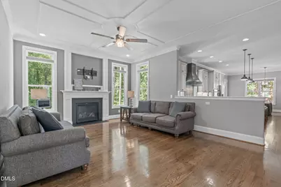 3504 Castelaine Circle, Apex, NC 27539 - Photo 18
