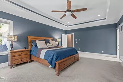 3504 Castelaine Circle, Apex, NC 27539 - Photo 28