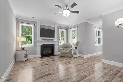 3504 Castelaine Circle, Apex, NC 27539 - Photo 62