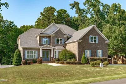3504 Castelaine Circle, Apex, NC 27539 - Photo 2