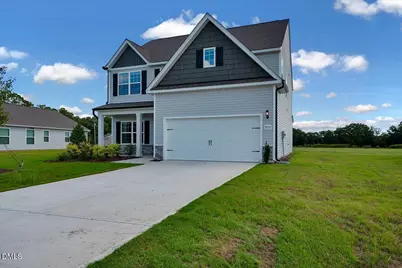 8937 Ava Drive, Bailey, NC 27807 - Photo 2