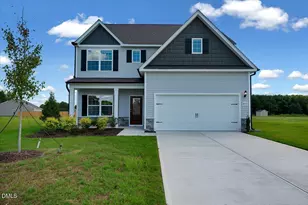 8937 Ava Dr, Bailey, NC 27807 - Photo 1