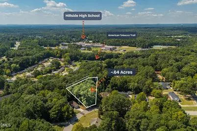 1318 Elmira Avenue, Durham, NC 27707 - Photo 6