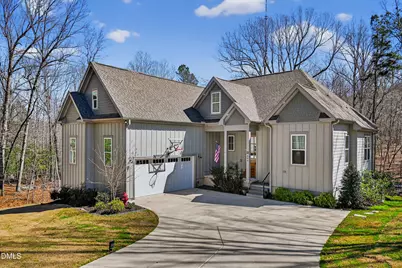 464 Deer Mountain Road, Pittsboro, NC 27312 - Photo 1