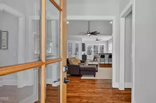 464 Deer Mountain Rd, Pittsboro, NC 27312 - Photo 8