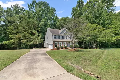 3204 Orchestra Court, Apex, NC 27539 - Photo 2