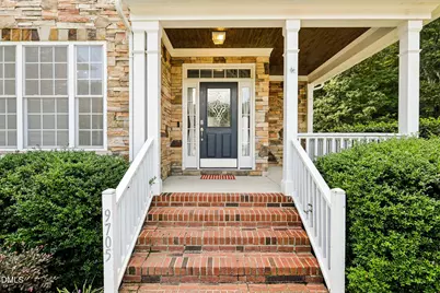 9705 Rainsong Drive, Wake Forest, NC 27587 - Photo 4