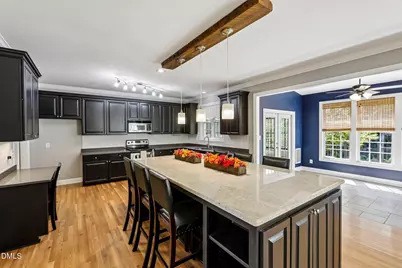 9705 Rainsong Drive, Wake Forest, NC 27587 - Photo 14