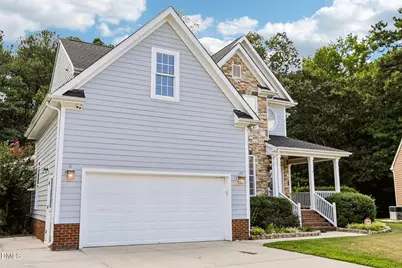 9705 Rainsong Drive, Wake Forest, NC 27587 - Photo 2