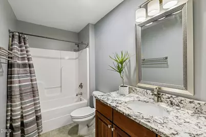 9705 Rainsong Drive, Wake Forest, NC 27587 - Photo 28