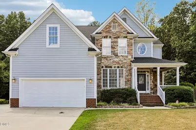 9705 Rainsong Drive, Wake Forest, NC 27587 - Photo 1