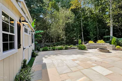 9705 Rainsong Drive, Wake Forest, NC 27587 - Photo 54