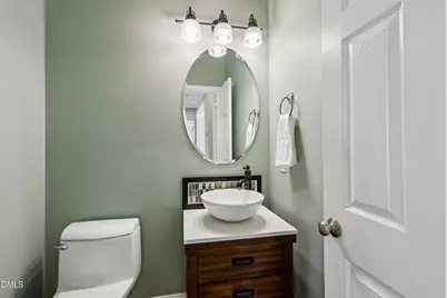 9705 Rainsong Drive, Wake Forest, NC 27587 - Photo 18