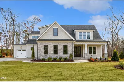 694 Mollie Mdw Drive, Zebulon, NC 27597 - Photo 2