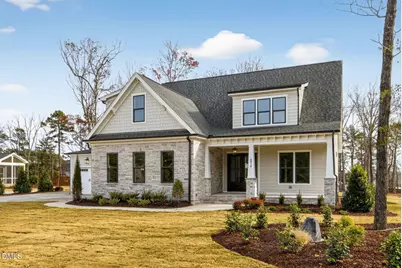 694 Mollie Mdw Drive, Zebulon, NC 27597 - Photo 4