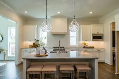 676 Mollie Mdw Drive, Zebulon, NC 27597 - Photo 14