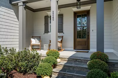 676 Mollie Mdw Drive, Zebulon, NC 27597 - Photo 4