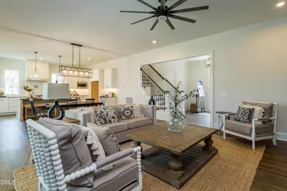676 Mollie Mdw Drive, Zebulon, NC 27597 - Photo 10