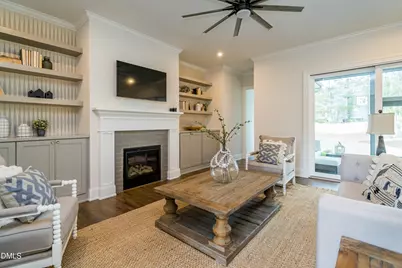 676 Mollie Mdw Drive, Zebulon, NC 27597 - Photo 6